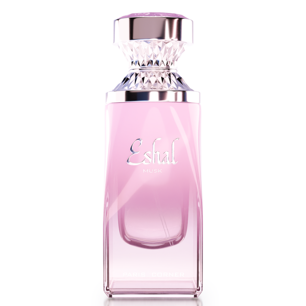 Eshal Musk by Paris Corner EDP