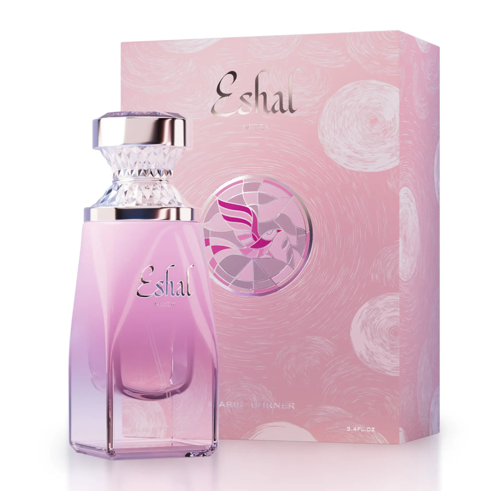 Eshal Musk by Paris Corner EDP