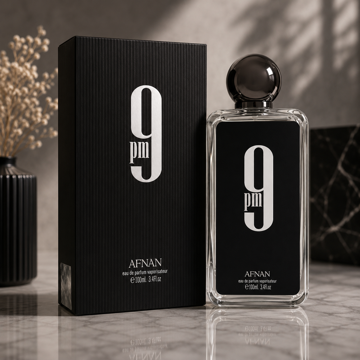 9pm EDP by Afnan Perfumes 100ml
