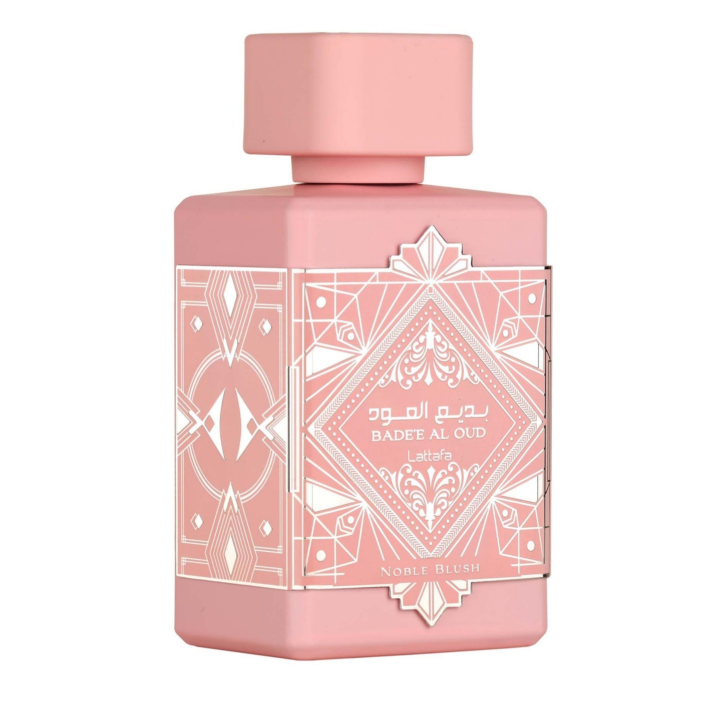 Bade'e Al Oud Noble Blush by Lattafa 100ml