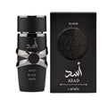 Asad Elixir by Lattafa 100ml