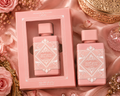 Bade'e Al Oud Noble Blush by Lattafa 100ml