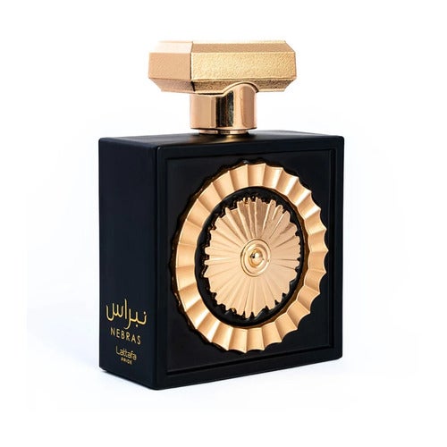 Nebras by Lattafa 100ml EDP