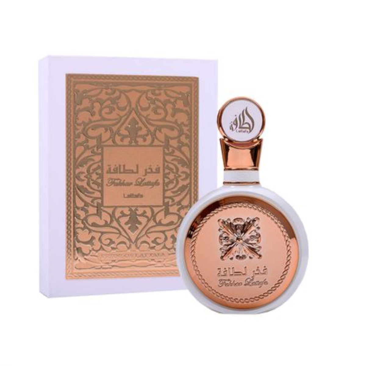 Fakhar Femme by Lattafa 100ml EDP
