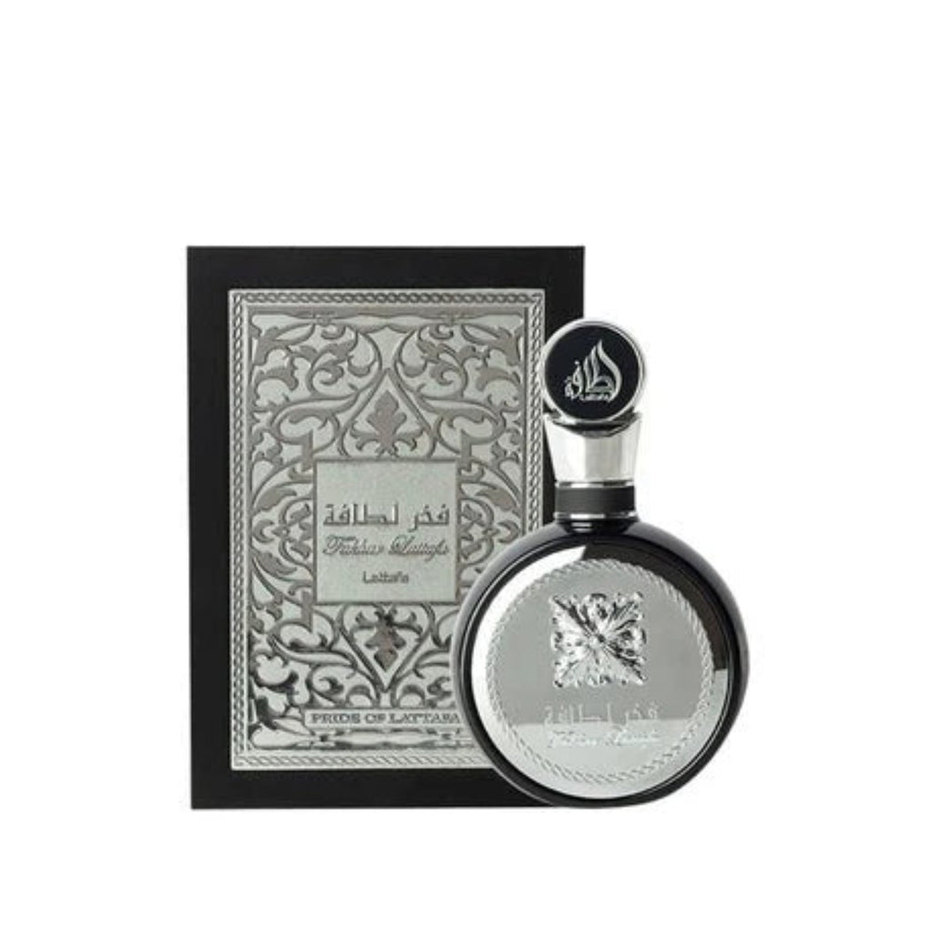 Fakhar Homme Eau de Parfum 100ml — Lattafa