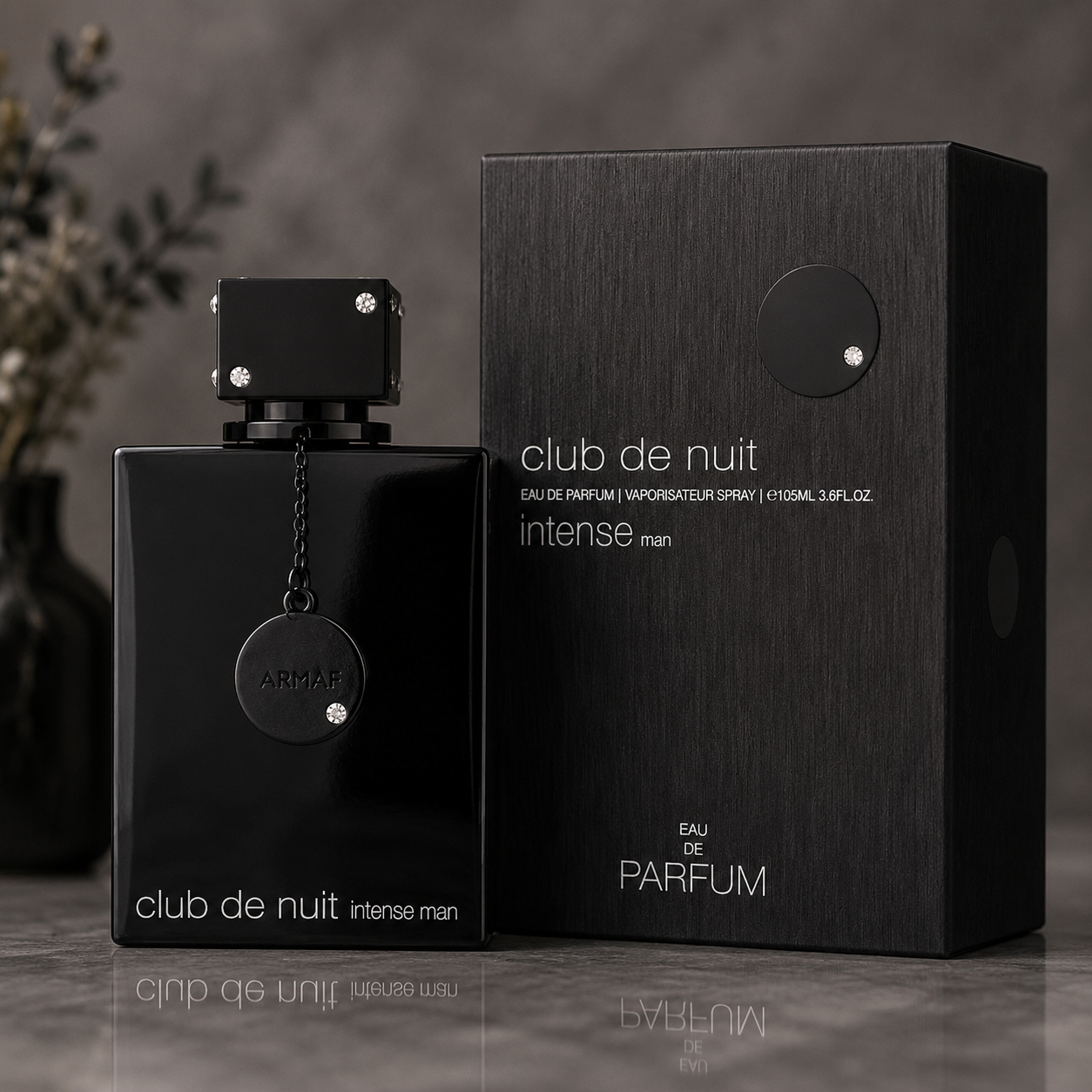 Armaf Club De Nuit Urban Man Elixir (105ml)