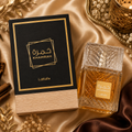 Khamrah Eau de Parfum 100ml — Lattafa