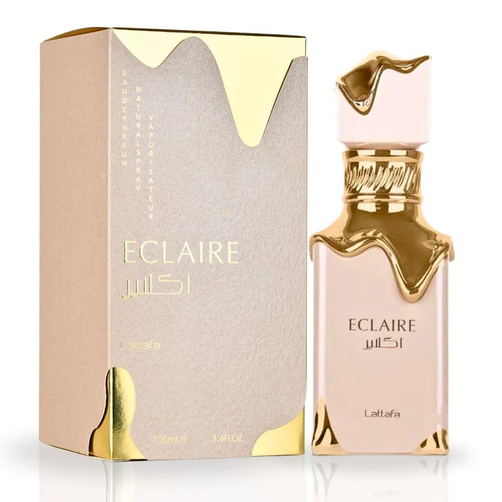 Eclaire by Lattafa 100ml