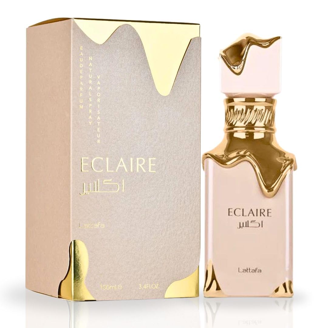 Eclaire by Lattafa 100ml