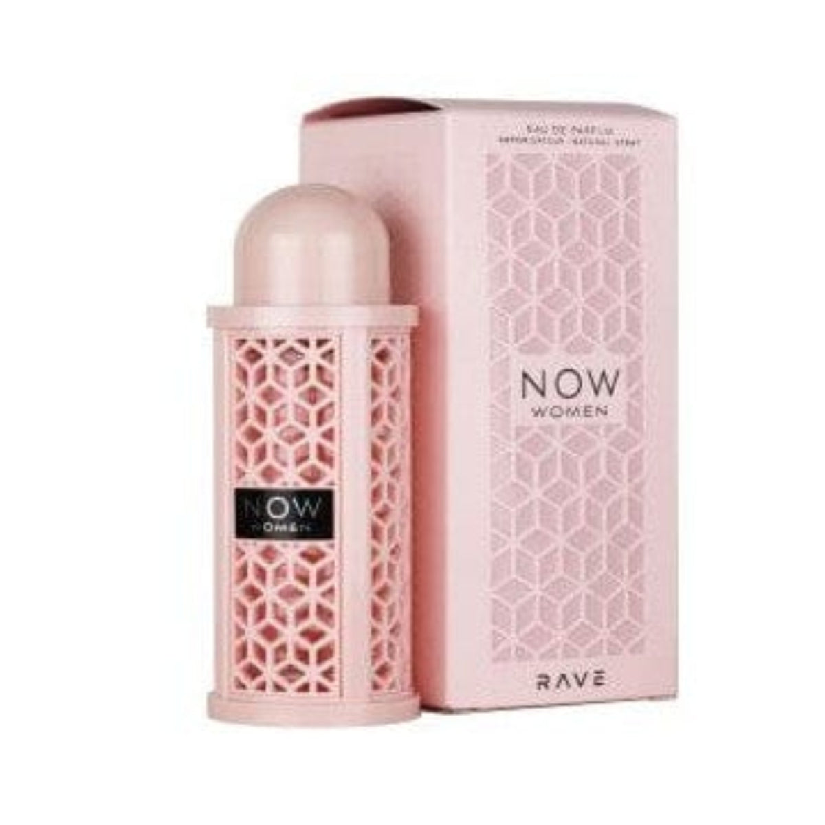 Now Women by Rave 100ml