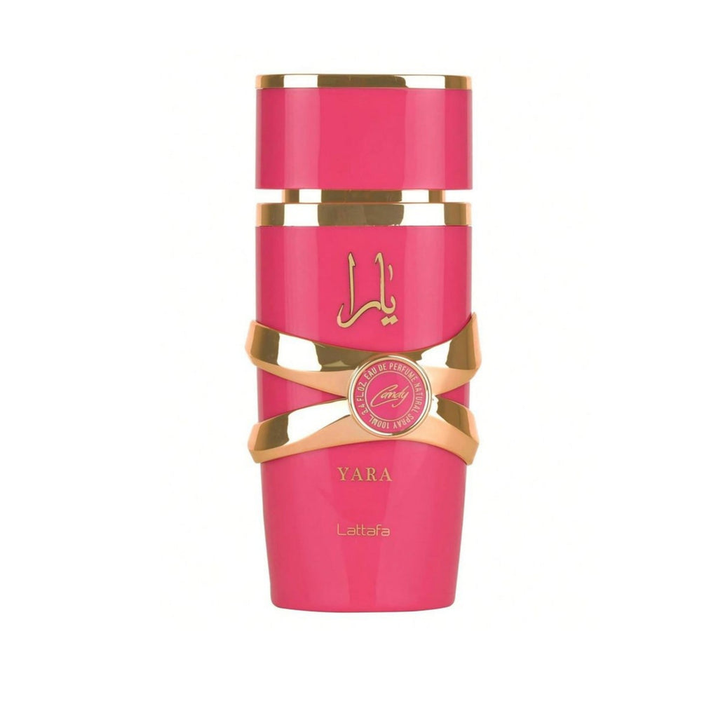 Yara Candy by Lattafa 100ml EDP