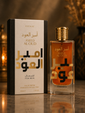Ameer Al Oud by Lattafa 100ml EDP