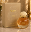 Vanilla Voyage Maison Asrar edp 100ml