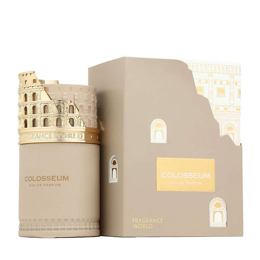 Colosseum by Fragrance World 100ml