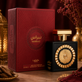 Nebras by Lattafa 100ml EDP