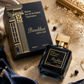 Barakkat Satin Oud Eau De Parfum 100ml - Fragrance World