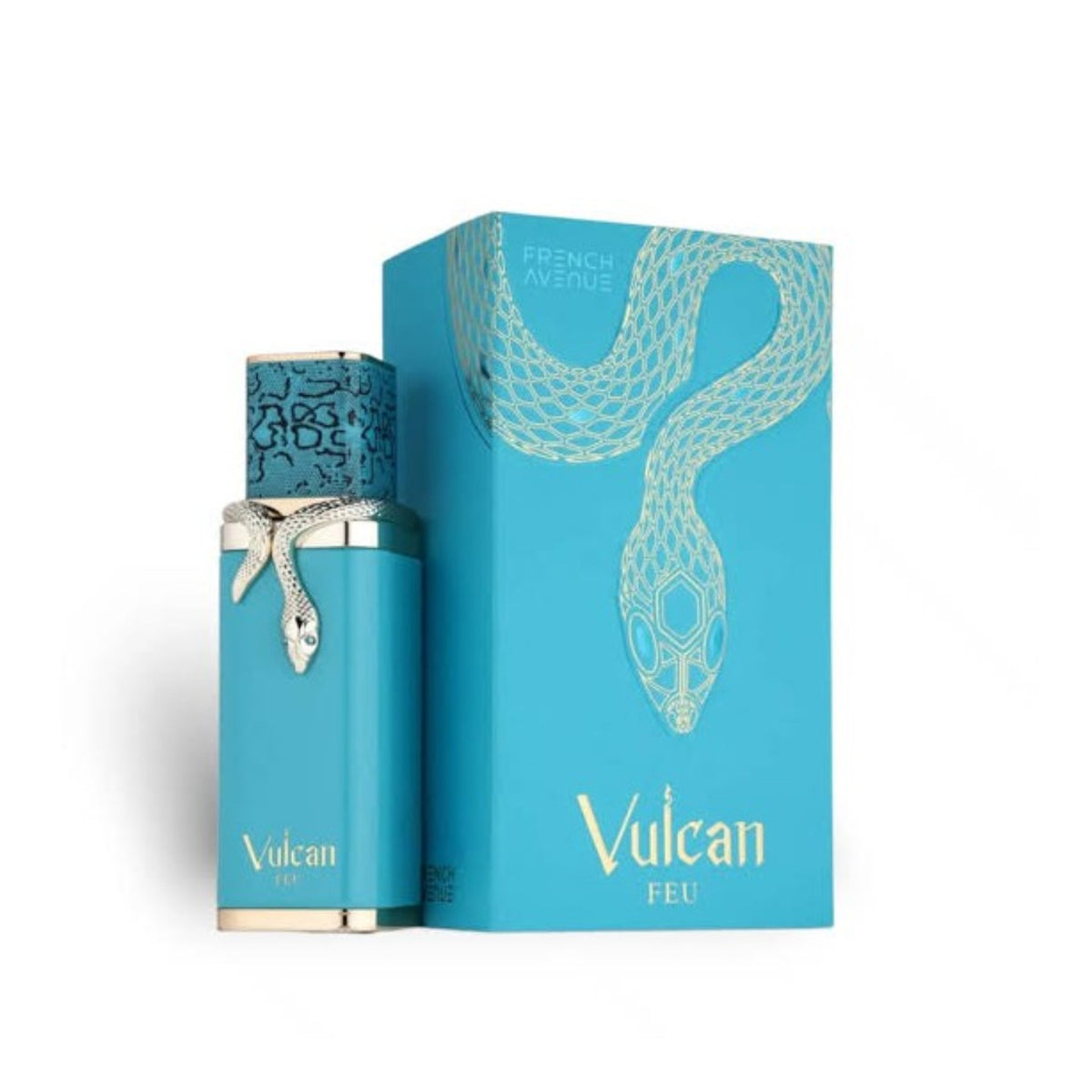 Vulcan Feu French Avenue edp 100ml