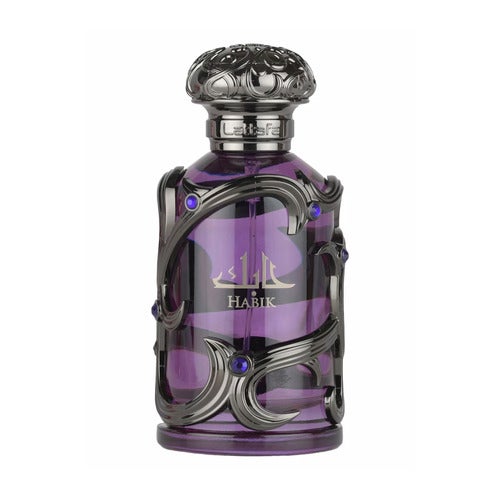Habik for Men by Lattafa 100ml EDP