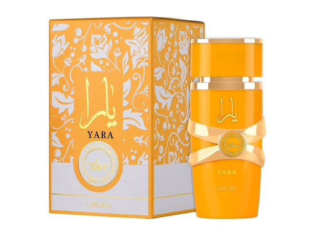 Yara Tous by Lattafa 100ml EDP