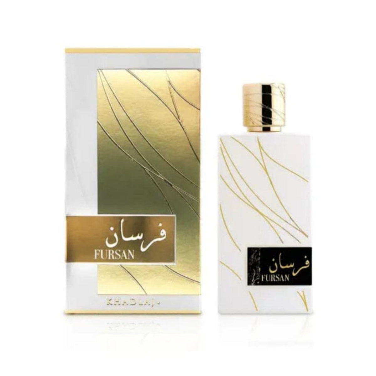 Fursan Khadlaj Edp 100ml